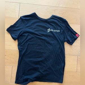 Size medium peloton t-shirt